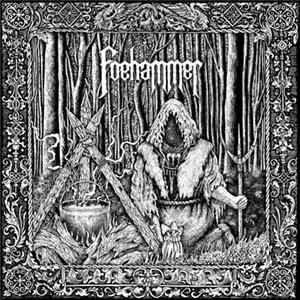 Foehammer - Foehammer Album