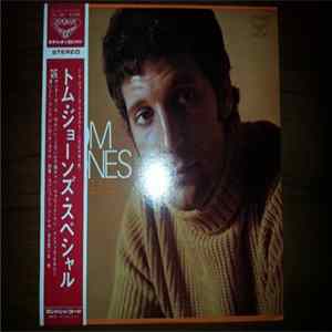 Tom Jones - Special! Album