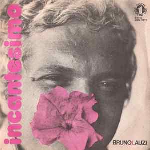 Bruno Lauzi - Incantesimo Album