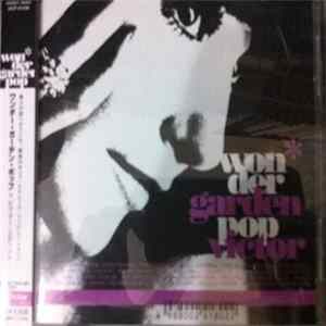 Various - Wondergardenpop Album