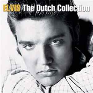 Elvis Presley - The Dutch Collection Album