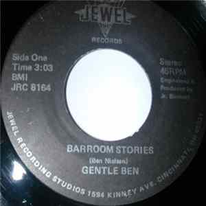 Gentle Ben - Barroom Stories Album