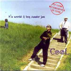 Cool - M'n Wereld Is Leeg Zonder Jou Album
