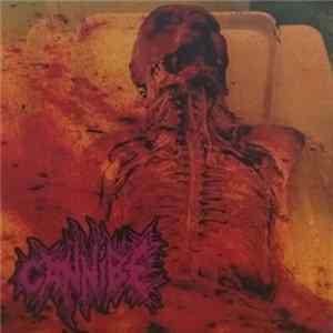 Cannibe - Macabron! Album