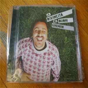 Ghemon - La Rivincita Dei Buoni Album