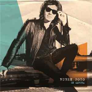 Rubén Pozo - En Marcha Album