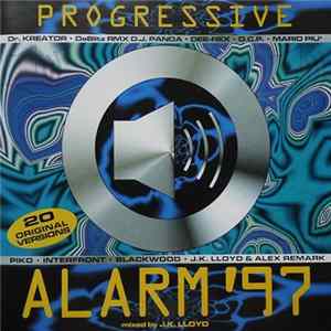 Various - Progressive Alarm '97 Album