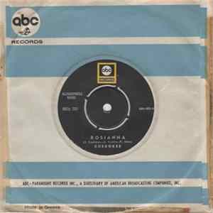 Cherokee - Girl, I've Got News For You / Rosianna Album