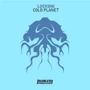 Luckoni - Cold Planet Album