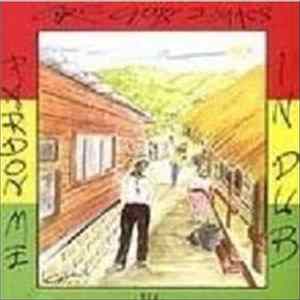 Gregory Isaacs - Pardon Me In Dub Album