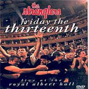 The Stranglers - Friday The Thirteenth Album