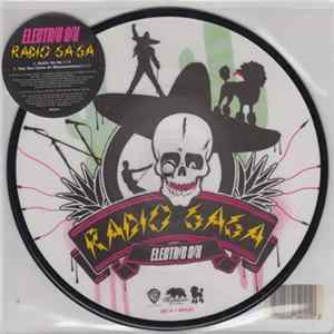 Electric Six - Radio Ga Ga Album
