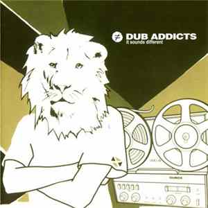 Various - Dub Addicts Album