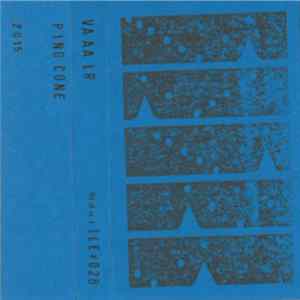 VA AA LR - Ping Cone Album