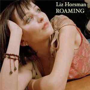 Liz Horsman - Roaming Album