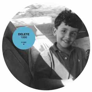 Delete - 1986 Album