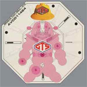 GTS - Groove That Soul Album
