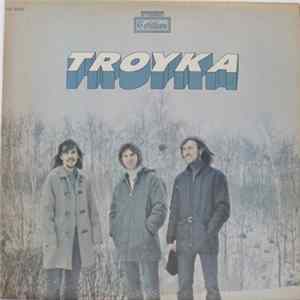 Troyka - Troyka Album
