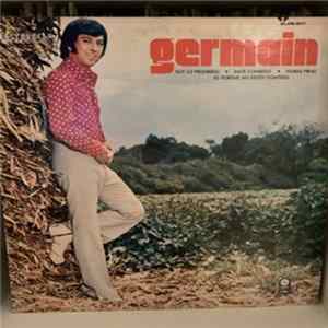 Germain - Germain Album
