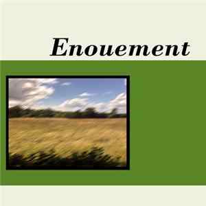 Enouement - Composure Album
