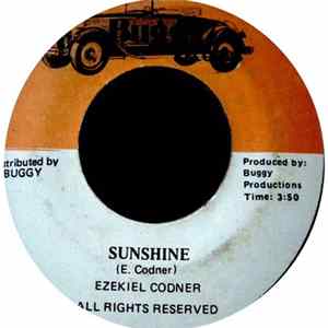 Ezekiel Codner - Sunshine Album