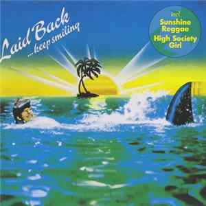 Laid Back - ...Keep Smiling Album