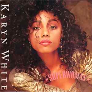 Karyn White - Superwoman Album