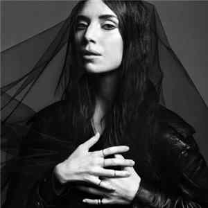 Lykke Li - I Never Learn Album
