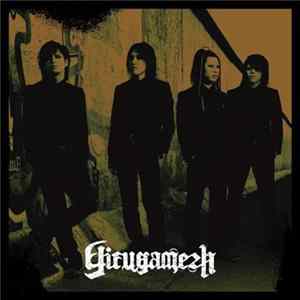 Girugämesh - Girugämesh Album