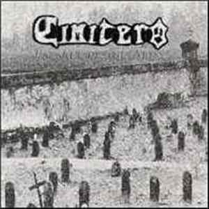 Cimitero - Lazaret Of The Abyss Album
