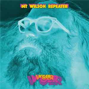 Mt. Wilson Repeater - V'Ger Album