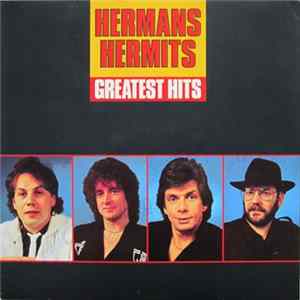 Herman's Hermits - Greatest Hits Album