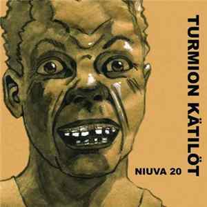 Turmion Kätilöt - Niuva 20 Album