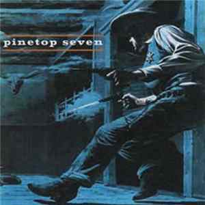 Pinetop Seven - Pinetop Seven Album
