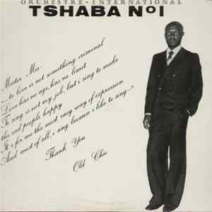 Orchestre Tashaba N°1 - Tashaba N°1 Album