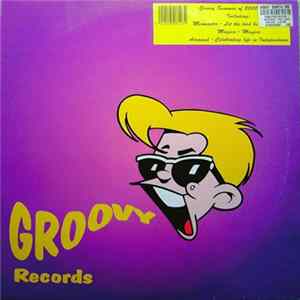 Various - Groovy Summer Of 2000 Sampler Album