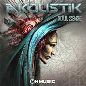Akoustik - Soul Sense Album