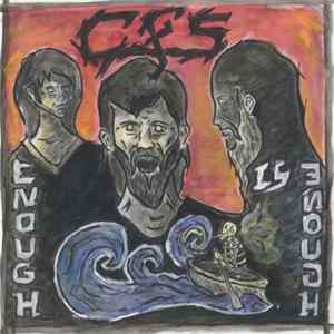 CFS - Εnough Is Enough Album