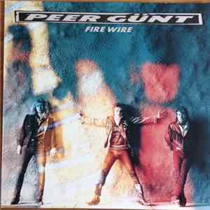 Peer Günt - Fire Wire Album