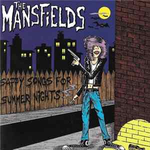The Mansfields - Sappy Songs For Summer Nights Album