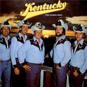 Kentucky - Two Points West Album