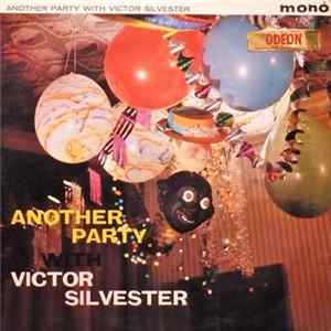 Victor Silvester - Another Party With Victor Silvester Album