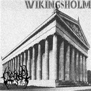 Aegir / Wikingsholm - Aegir / Wikingsholm Album