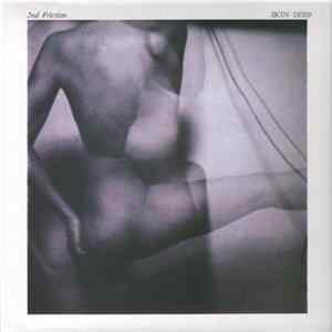 Friction - Skin Deep Album
