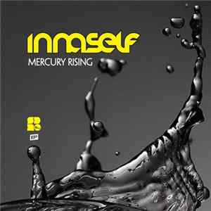 InnaSelf - Mercury Rising Album
