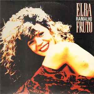 Elba Ramalho - Fruto Album
