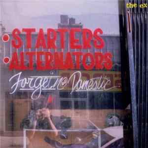 The Ex - Starters Alternators Album