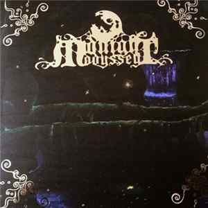 Midnight Odyssey - The Forest Mourners Album