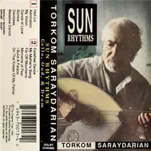 Torkom Saraydarian - Sun Rhythms Album