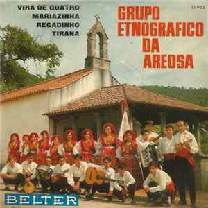 Grupo Etnográfico De Areosa - Vira De Cuatro Album